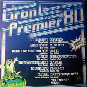 Various - Gran Premier 80