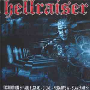 Various - Hellraiser 2004