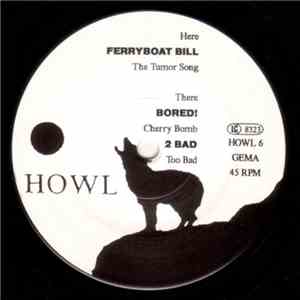 Various - Howl 6