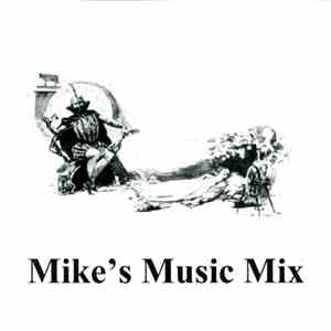 Various - Mike's Music Mix