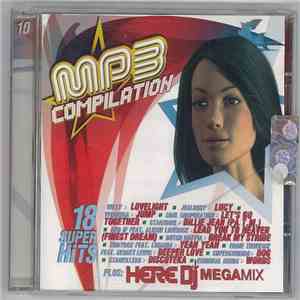 Various - Mp3 Compilation Volume 10/2006
