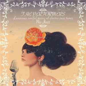 Various - The Performers: Nu-Jazz