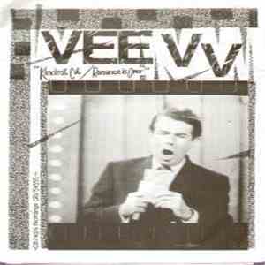 Vee VV - Kindest Cut / Romance Is Over