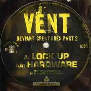 Vent  - Deviant Creatures Part 2