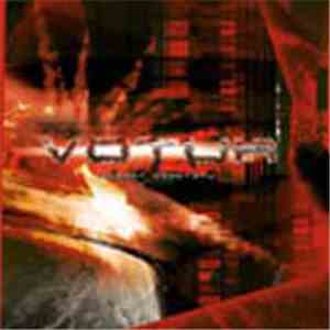 VOTUR - Planet Cemetery