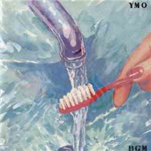 YMO - BGM