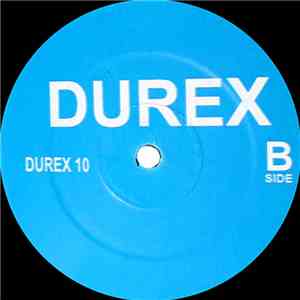 Y-Tribe - Durex
