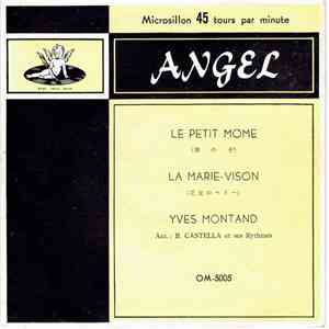 Yves Montand - Le Petit Mome