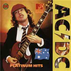 AC/DC - Platinum Hits