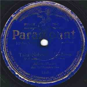 Alberta Hunter - Taint Nobody's Biz-Ness / If You Want To Keep Your Daddy Home