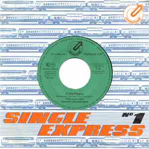 Alexander's Freetime Band - Frolic Flipper