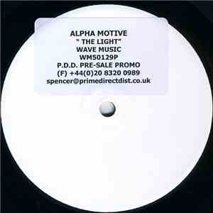 AlphaMotive - The Light