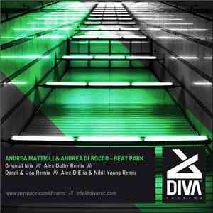 Andrea Mattioli & Andrea Di Rocco - Beat Park