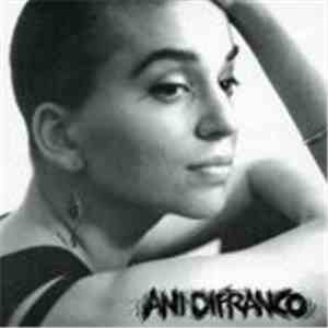Ani DiFranco - Ani DiFranco
