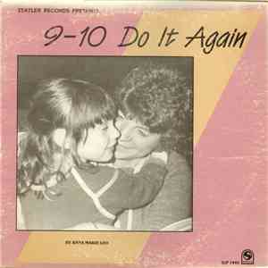 Anna Marie Leo - 9-10 Do It Again