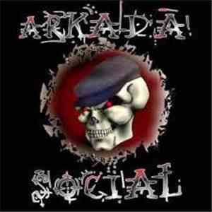 Arkada Social - Sin Sufrimiento No Hay Gloria