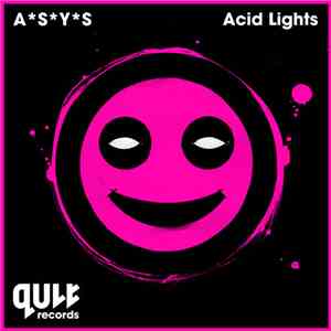 ASYS - Acid Lights