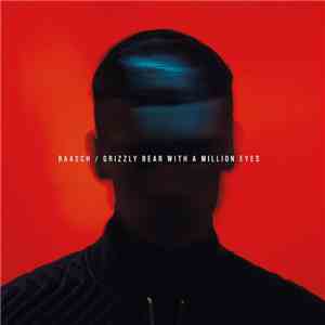 Baasch - Grizzly Bear With A Million Eyes