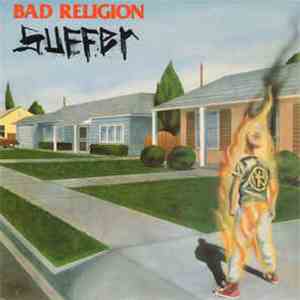 Bad Religion - Suffer