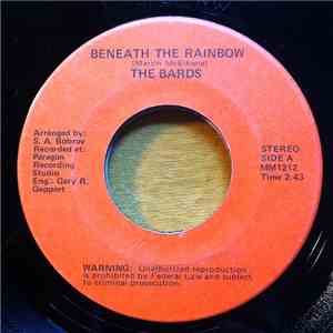 Bards - Beneath The Rainbow