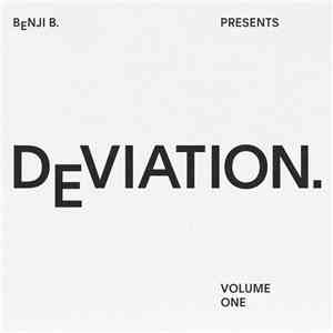 Benji B - Deviation (Volume One)