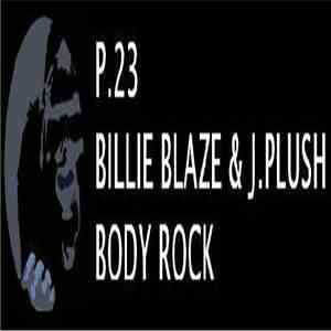 Billie Blaze & J. Plush - Body Rock