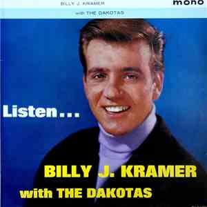 Billy J. Kramer With The Dakotas - Listen...