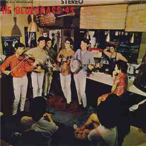 Bluegrass 45 - The Bluegrass 45