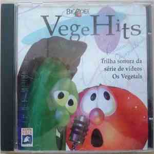 Bob & Larry - VegeHits (VeggieTunes)