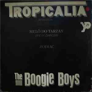 Boogie Boys - Zodiac / Break Dancer / Shake And Break