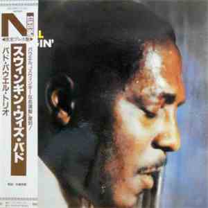 Bud Powell - Swingin' With Bud