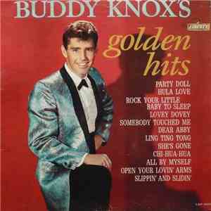 Buddy Knox - Buddy Knox's Golden Hits