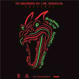 Busta Rhymes And Q-Tip - The Abstract And The Dragon