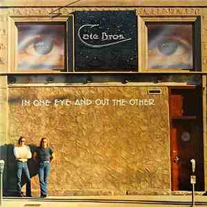 Cate Bros. - In One Eye And Out The Other