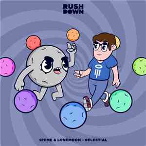 Chime  & LoneMoon - Celestial