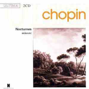 Chopin, Ivan Moravec - Nocturnes