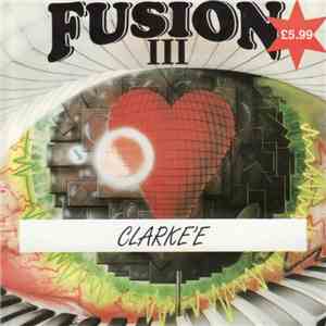 Clarke'e - Fusion III