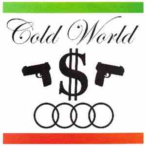 Cold World - Ice Grillz