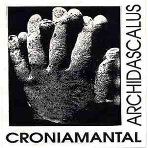 Croniamantal - Archidascalus
