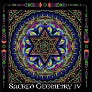 Daevid Allen and MicroCozmic - Sacred Geometry IV