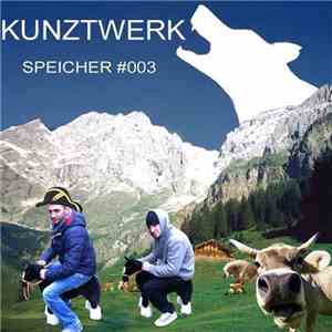 Daniel Benito Kunz, K.LIL - Speicher