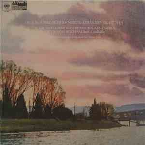 Delius / Royal Philharmonic Orchestra And Chorus / Sir Thomas Beecham, Bart. - Appalachia ● North Country Sketches