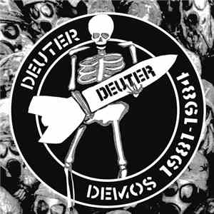 Deuter - Demos 1981-1984