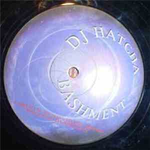 DJ Hatcha - Bashment