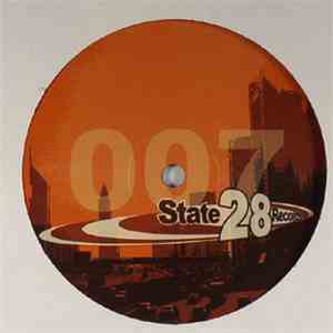 DJ Syro - This Way I Get There