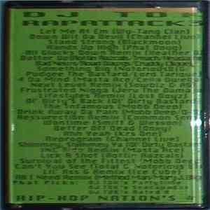 DJ TDK - Rap Attack 3