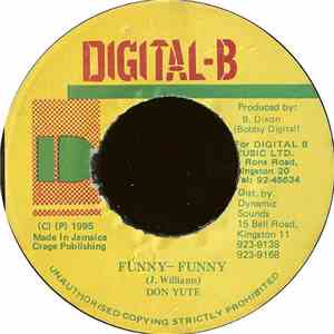 Don Yute - Funny - Funny