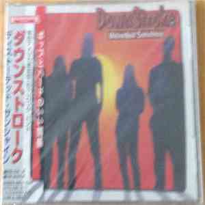 Downstroke - Distorted Sunshine