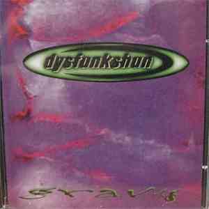 Dysfunkshun - Gravy