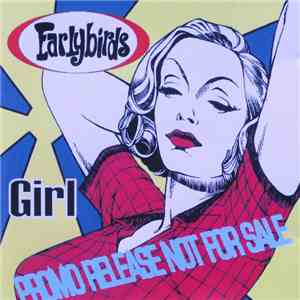 Earlybirds - Girl